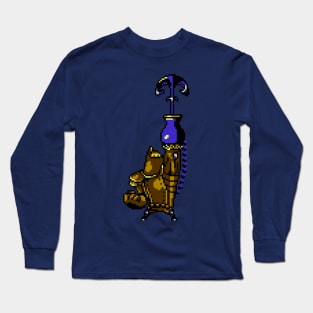 Treasure Knight Long Sleeve T-Shirt